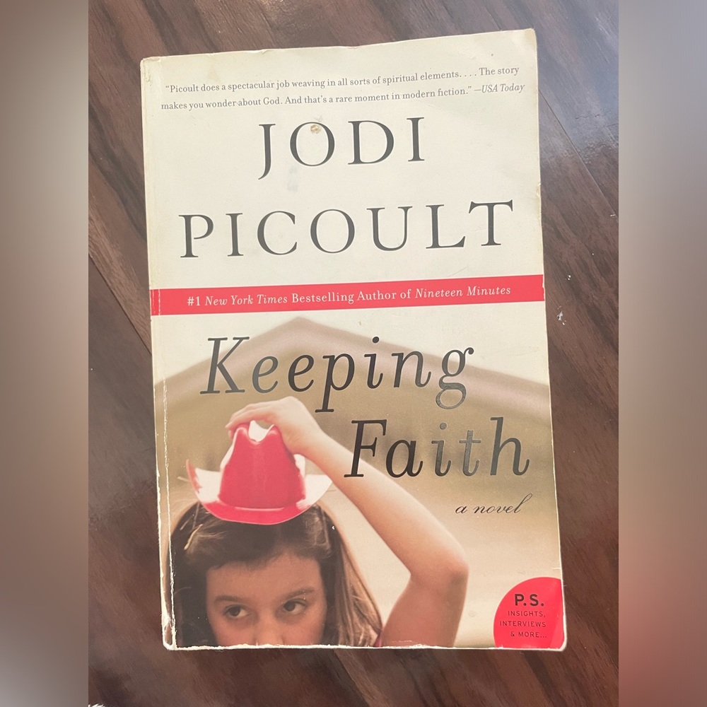 Keeping Faith